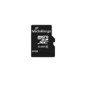 MediaRange MR955 memory card 64 GB MicroSDXC Class 10