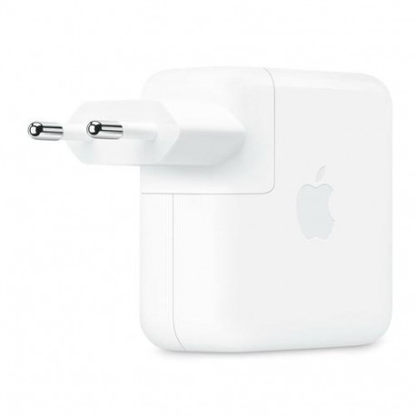 Apple MQLN3ZM/A power adapter/inverter Indoor 70 W White