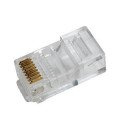 LogiLink RJ45 Transparent