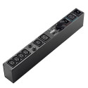 FSP MBS-1103T power distribution unit (PDU) Black