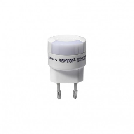 Megaman Nachtlicht halogen bulb 0.2 W