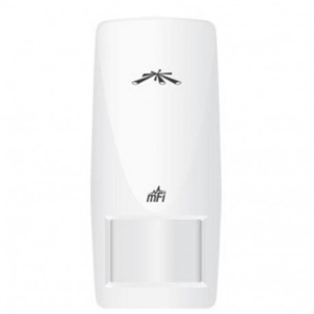 Ubiquiti mFi-MSW Microwave sensor Wireless Ceiling/wall White
