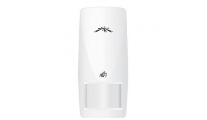 Ubiquiti mFi-MSW Microwave sensor Wireless Ceiling/wall White