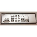 Supermicro MCP-260-00045-0N computer case part I/O shield