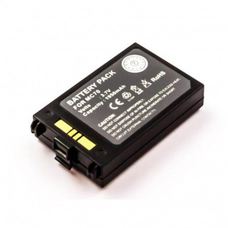 CoreParts MBS9003 printer/scanner spare part/accessory Battery 1 pc(s)