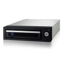 Icy Dock 3.5&quot; SATA Enclosure Black