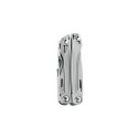 Leatherman Sidekick multi tool pliers Pocket-size 14 tools Silver