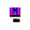 Seek Thermal LQ-EAAX thermal imaging camera Black 320 x 240 pixels