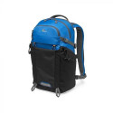Lowepro LP37259-PWW Backpack Black, Blue