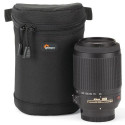 Lowepro Lens Case 9 x 13cm Black Lens compact case
