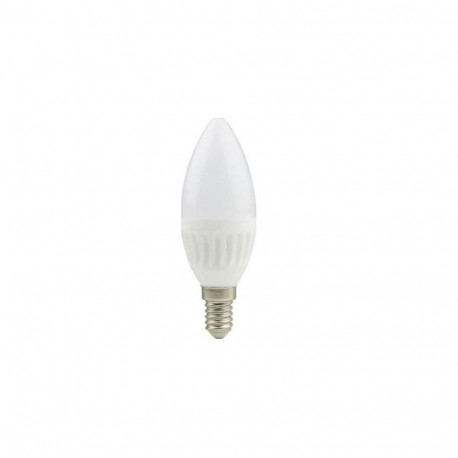LIGHTME LM85373 LED bulb Warm white 2700 K 8 W E14