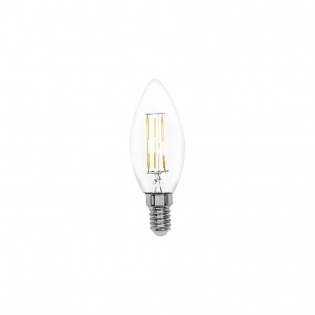 LIGHTME LM85340 LED bulb Cool white 4000 K 4.5 W E14