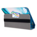 GreenGo LCSUNUN7 tablet case 20.3 cm (8&quot;) Flip case Multicolour