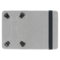 GreenGo LCSUNUN7 tablet case 20.3 cm (8&quot;) Flip case Multicolour