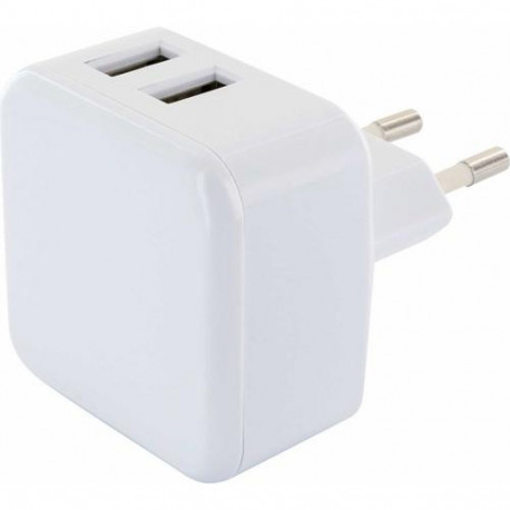 Schwaiger LAD230 531 White Indoor