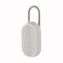 LEXON Mino T Mono portable speaker White