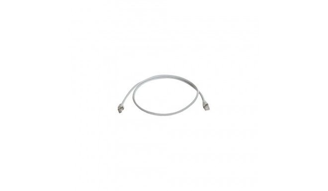 Telegärtner MP8 FS 600 LSZH-7,5 grey networking cable 7.5 m