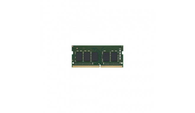 Kingston Technology KSM32SES8/8HD memory module 8 GB DDR4 3200 MHz ECC