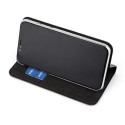 Wave KSLT-IPXR-BLK mobile phone case 15.5 cm (6.1&quot;) Folio Black