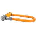 Kryptonite Kryptolok Mini-7 Orange U-lock