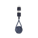 Native Union Key mobile phone cable Indigo 0.15 m USB A Lightning