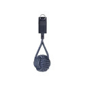 Native Union Key mobile phone cable Indigo 0.15 m USB A Lightning