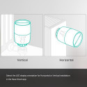 Kasa Smart Thermostatic Radiator Valve