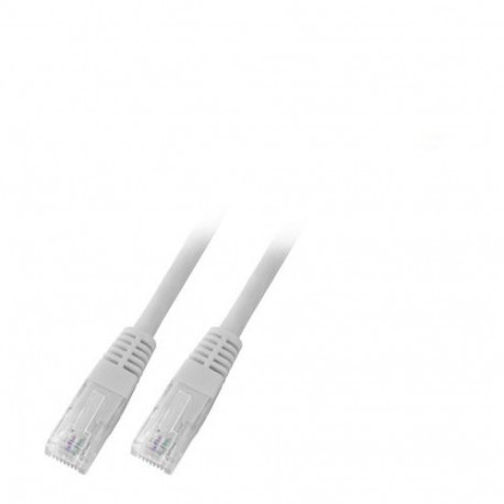 EFB Elektronik K8100GR.30 networking cable Grey 30 m Cat6 U/UTP (UTP)