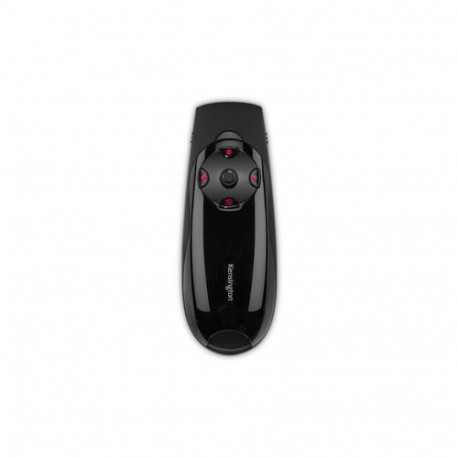 Kensington Presenter Expert with Red Laser & Cursor Control