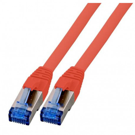 EFB Elektronik K5525FRT.1,5 networking cable Red 1.5 m Cat6a S/FTP (S-STP)