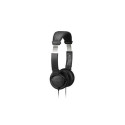 Kensington HiFi USB Headphones with Mic and Volume Control Buttons