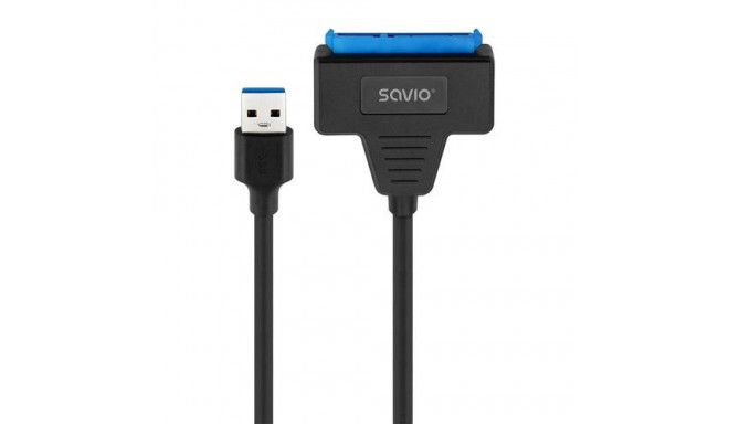 Savio K-68 interface cards/adapter USB 3.2 Gen 1 (3.1 Gen 1)