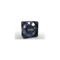 Blacknoise XR-1 Computer case Fan 6 cm Black 1 pc(s)