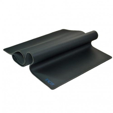 Inca IMP-018 mouse pad Gaming mouse pad Black