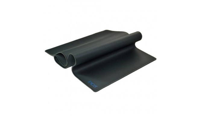 Inca IMP-018 mouse pad Gaming mouse pad Black