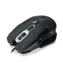 LogiLink ID0137 mouse Gaming Ambidextrous USB Type-A Optical 2400 DPI