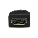Techly Video Splitter Cable HDMI M to 2 x HDMI F ICOC HDMI-F-002