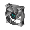Iceberg Thermal IceGALE Xtra Computer case Fan 8 cm Grey 1 pc(s)
