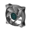 Iceberg Thermal IceGALE Computer case Fan 8 cm Grey 1 pc(s)