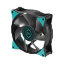 Iceberg Thermal IceGALE Computer case Fan 8 cm Black 1 pc(s)