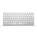 Inca IBK-565BT keyboard Home Bluetooth Grey