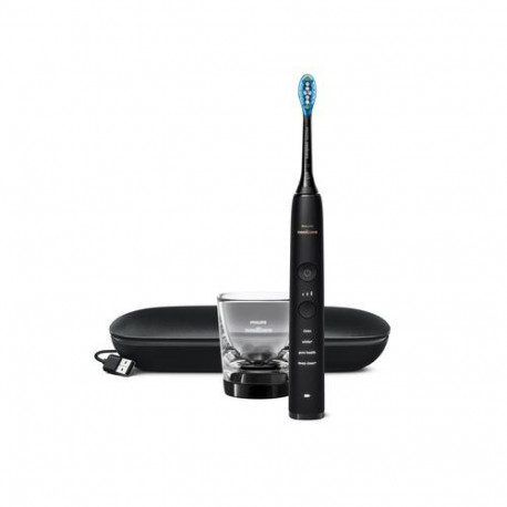 Philips Sonicare DiamondClean DiamondClean 9000 HX9911 Rechargeable toothbrush