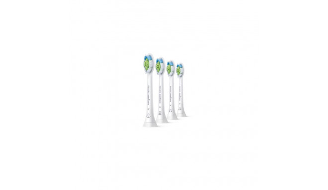 Philips Sonicare Optimal White HX6064/87 4 pack brush heads