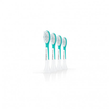 Philips Sonicare For Kids For Kids HX6044/90 4 pack brush heads