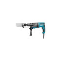 Makita HR2631FTJ rotary hammer 800 W SDS Plus