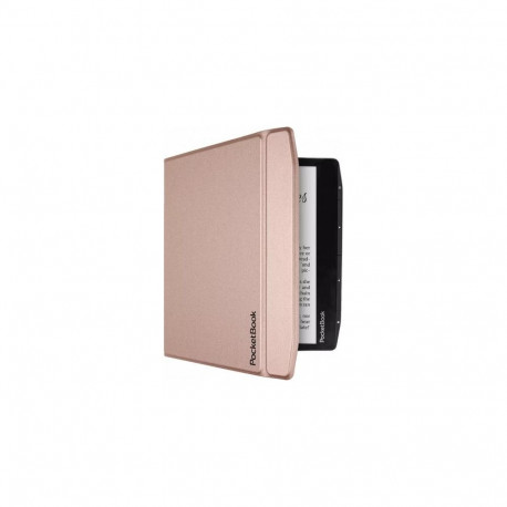 PocketBook HN-FP-PU-700-BE-WW e-book reader case 17.8 cm (7&quot;) Flip case Beige