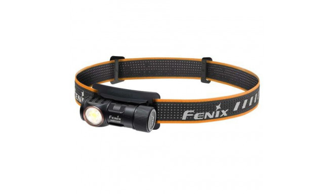 Fenix HM50R V2.0 flashlight Black Headband flashlight LED