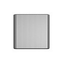 HYPER 245W GaN Desktop Charger Black, Silver Indoor