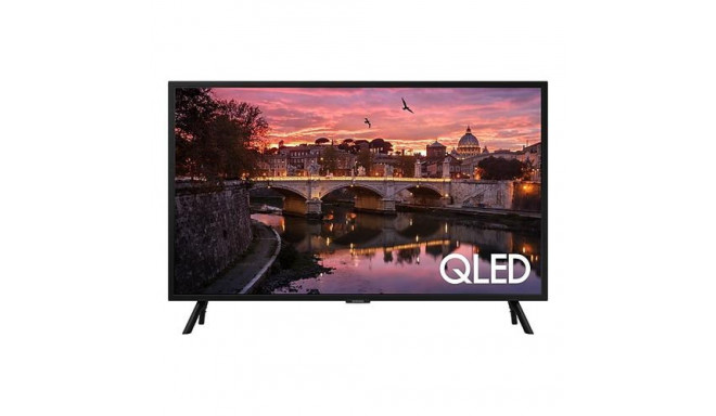 Samsung HG32EJ690WUXEN hospitality TV 81.3 cm (32&quot;) Full HD Smart TV Black 20 W