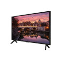Samsung HG32EJ690WUXEN hospitality TV 81.3 cm (32&quot;) Full HD Smart TV Black 20 W